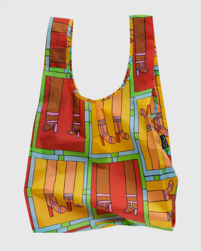 Baggu Bag - Jessica Rodriguez Creative Growt