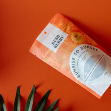 Sunrise To Sunset Tea Blend