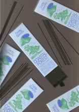 Low Smoke Incense - Coastal Forest (Made in Japan)