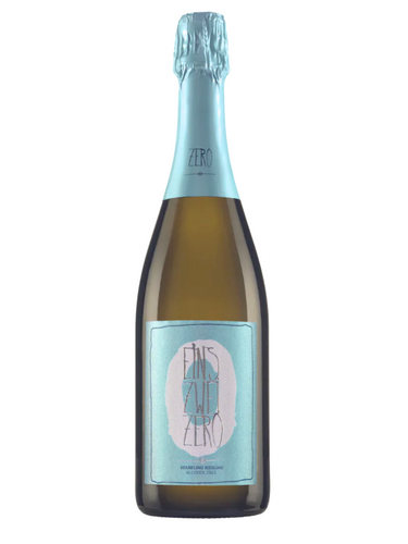 Leitz Eins-Zwei-Zero Sparkling Riesling