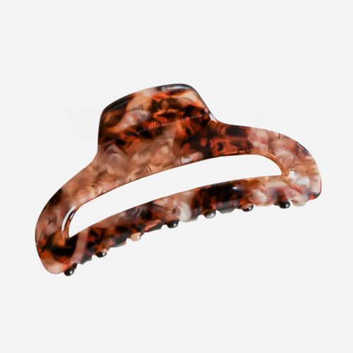 *COMING SOON* Koa Claw Clip - Brown Mix