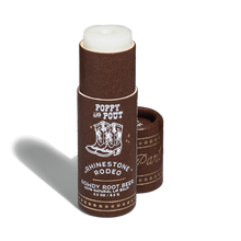 Rowdy Rootbeer Lip Balm