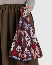 Baggu Bag - Western Cut Outs