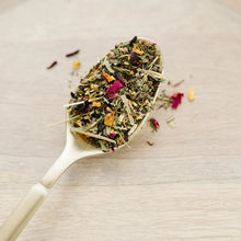 Organic Inflow Loose Leaf Tea