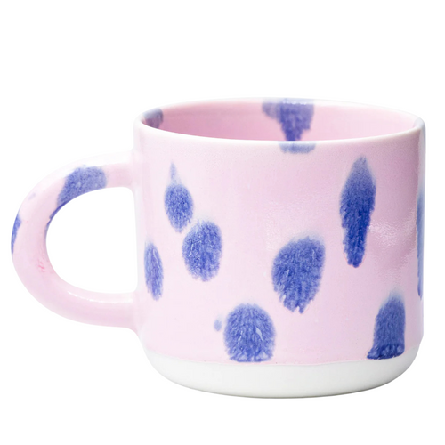 Chug Mug - Highland Flora