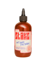 *COMING SOON* Hot Sauce For Babies