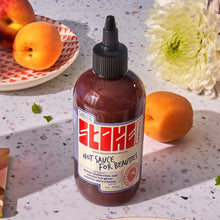 *COMING SOON* Hot Sauce For Beauties