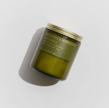 Red Nutmeg & Peppercorn - Soy Candle