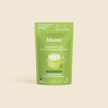 Matcha Coconut Blend