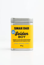Golden Boy Honey Mustard Spice Blend