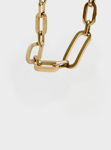 Cecilia Bracelet - Gold