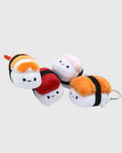 Nigiri Plush Bag Charm/Keychain