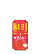 BIBI Bittersweet Aperitivo - Case of 4