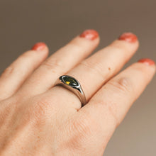 Okia Ring - Silver