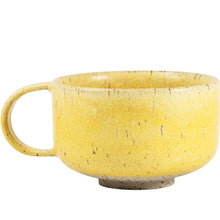 Mion Mug - Lemon Zest