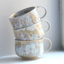 Mion Mug - Harbor Seal