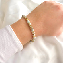 Shiloh Bracelet - Gold