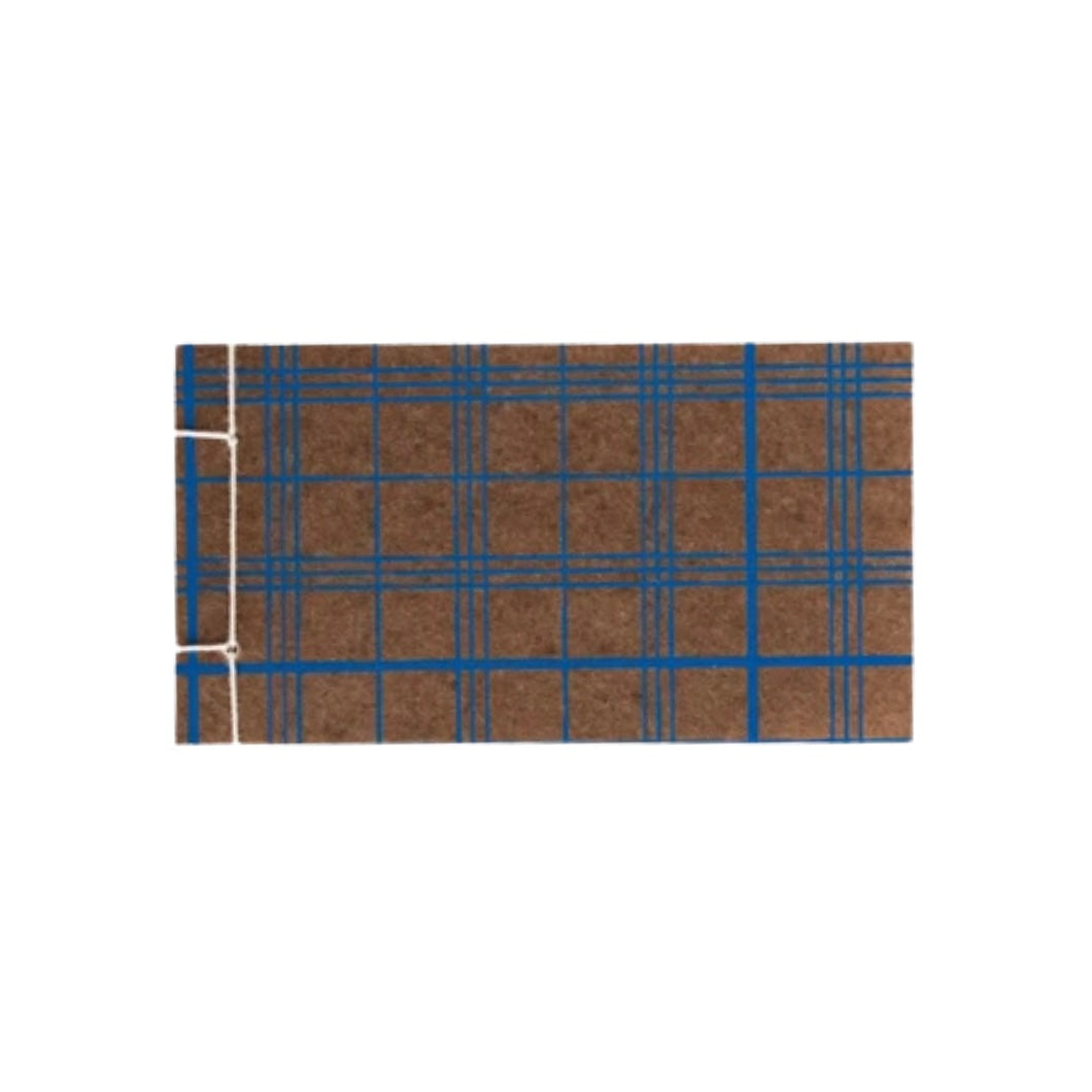 Memo Pad with Japanese Binding - Koshi II
