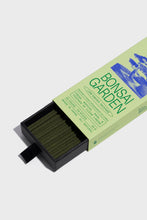 Low Smoke Incense - Bonsai Garden (Made in Japan)