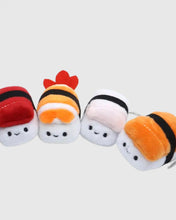 Nigiri Plush Bag Charm/Keychain