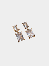 Audrey Earrings - Gold