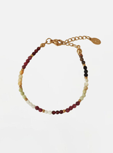 Natural Stone Bracelet - Jade