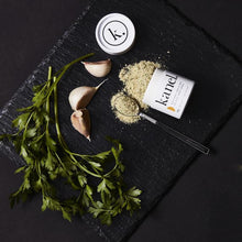 Kanel Salt Collection