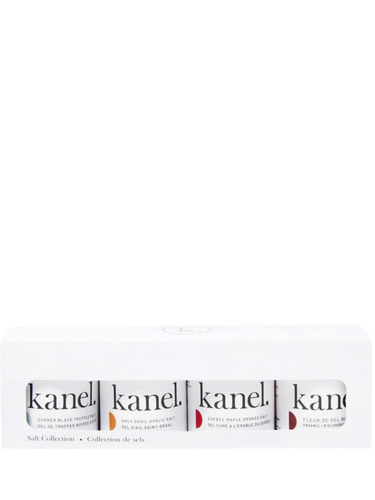 Kanel Salt Collection