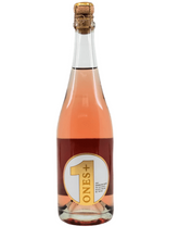 ONES+ Non-alcoholic Sparkling Rosé