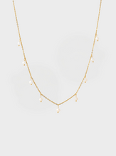 Perla Necklace - Gold