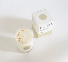 Dusk Coconut - Soy Wax Candle