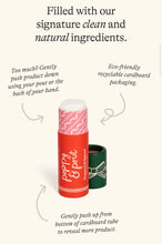 Sugared & Spiced Lip Balm