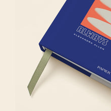 Always Hopeful Wellness Journal