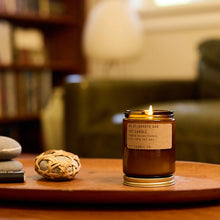 Arroyo Oak - Soy Candle