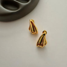 Wala Earrings - Gold or Silver
