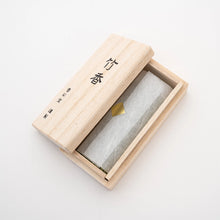 Bamboo Incense
