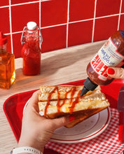*COMING SOON* Hot Sauce For Babies