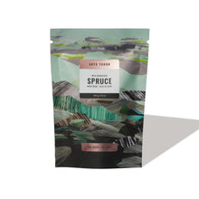 Spruce Foaming Bath Soak - 100g