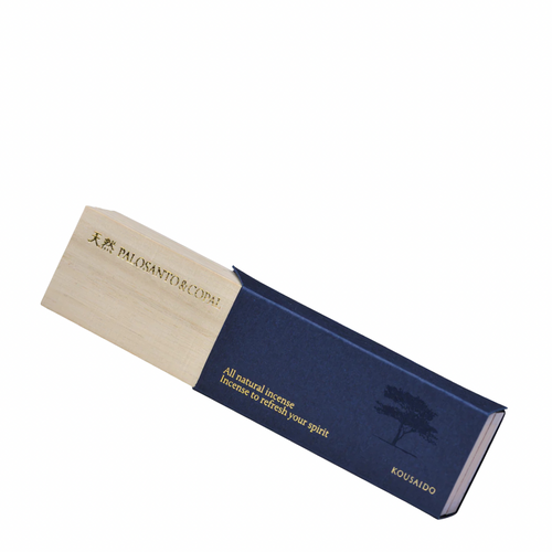 Palo Santo & Copal Incense