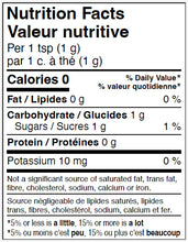Kanel Organic Cinnamon Toast