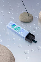 Low Smoke Incense - Coastal Forest (Made in Japan)