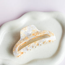 *COMING SOON* Koa Claw Clip - Pearly Beige