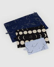 Go Pouch Set - Night Sky