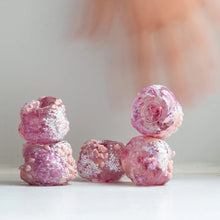 Pebble Incense Holder - Rose Rush