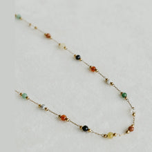 Esme Necklace - Gold