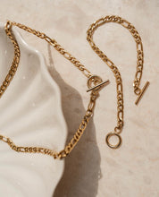 Figa Gold Chain Bracelet