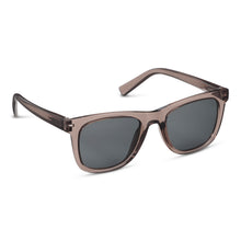 Harbor Polarized Sunglasses - Warm Gray