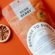 Sunrise To Sunset Tea Blend