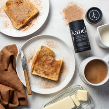 Kanel Organic Cinnamon Toast