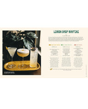 The Three Cheers - Cocktails Three Ways: Classics, Riffs, and Zero-Proof Sips